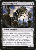 Pharika's Spawn – Uncommon Magic: The Gathering card from Theros Beyond Death (#112)
