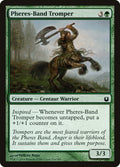 Pheres-Band Tromper – Common Magic: The Gathering card from Born of the Gods (#134)
