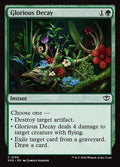 Glorious Decay (SOS 150)