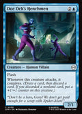 Doc Ock's Henchmen – Common Magic: The Gathering card from Marvel's Spider-Man (#30)