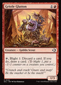 Gristle Glutton – Common Magic: The Gathering card from Lorwyn Eclipsed (#144)