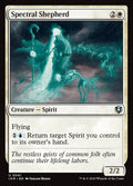 Spectral Shepherd – Uncommon Magic: The Gathering card from Innistrad Remastered (#41)
