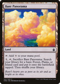 Bant Panorama – Common Magic: The Gathering card from Commander Anthology (#241)