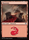 Mountain (SOS 278)