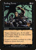 Feeding Frenzy – Uncommon Magic: The Gathering card from Onslaught (#147)
