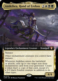 Anikthea, Hand of Erebos – Mythic Magic: The Gathering card from Commander Masters (#773)