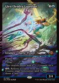 Glen Elendra Guardian – Mythic Magic: The Gathering card from Lorwyn Eclipsed (#383)