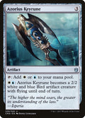 Azorius Keyrune – Uncommon Magic: The Gathering card from Commander Anthology (#209)