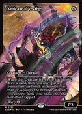 Anticausal Vestige – Mythic Magic: The Gathering card from Edge of Eternities (#357)