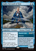 Jadzi, Steward of Fate // Oracle's Gift (SOS 55)