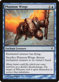 Phantom Wings – Common Magic: The Gathering card from Betrayers of Kamigawa (#46)