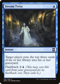Dream Twist – Common Magic: The Gathering card from Eternal Masters (#47)