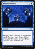 Absorb Identity – Uncommon Magic: The Gathering card from Kaldheim (#383)