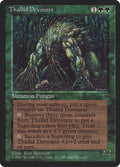 Thallid Devourer – Uncommon Magic: The Gathering card from Fallen Empires (#75)
