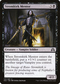 Stromkirk Mentor – Common Magic: The Gathering card from Shadows over Innistrad (#137)