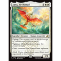 Aang, Air Nomad (TLE 265) — Moore Collectables UK