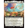 Aang, Airbending Master (TLE 171) — Moore Collectables UK