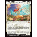 Aang, Airbending Master (TLE 74) — Moore Collectables UK
