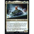 Aang, at the Crossroads // Aang, Destined Savior (PTLA 203s) — Moore Collectables UK