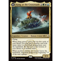 Aang, at the Crossroads // Aang, Destined Savior (TLA 203) — Moore Collectables UK