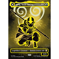 Aang, Swift Savior // Aang and La, Ocean's Fury (TLA 359) — Moore Collectables UK