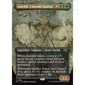 Aatchik, Emerald Radian (DFT 360) — Moore Collectables UK