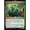 Aatchik, Emerald Radian (PDFT 187p) — Moore Collectables UK