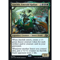 Aatchik, Emerald Radian (PDFT 187s) — Moore Collectables UK