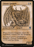 Cloister Gargoyle – Uncommon Magic: The Gathering card from Adventures in the Forgotten Realms (#302)