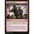 Abandon Reason (EMN 115) — Moore Collectables UK