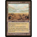 Abandoned Outpost (ODY 312) — Moore Collectables UK