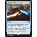 Abandoned Sarcophagus (C20 236) — Moore Collectables UK