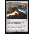 Abandoned Sarcophagus (HOU 158) — Moore Collectables UK