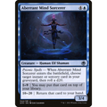 Aberrant Mind Sorcerer (AFR 44) — Moore Collectables UK