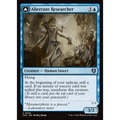 Aberrant Researcher // Perfected Form (INR 52) — Moore Collectables UK