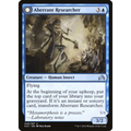 Aberrant Researcher // Perfected Form (SOI 49) — Moore Collectables UK