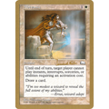 Abeyance (WC97 jk1) — Moore Collectables UK