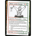 Abian, Luvion Usurper (CMB1 87) — Moore Collectables UK