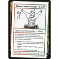 Abian, Luvion Usurper (CMB2 87) — Moore Collectables UK