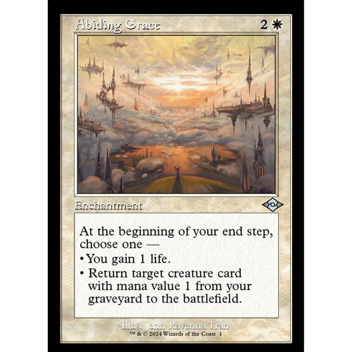 Abiding Grace (H2R 1) — Moore Collectables UK