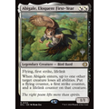 Abigale, Eloquent First-Year (PECL 204p) — Moore Collectables UK