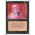 Abomination (4ED 117) — Moore Collectables UK