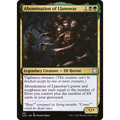 Abomination of Llanowar (KHC 81) — Moore Collectables UK