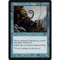 Aboshan, Cephalid Emperor (ODY 58) — Moore Collectables UK
