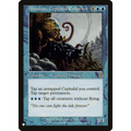 Aboshan, Cephalid Emperor (PLST ODY-58) — Moore Collectables UK