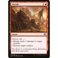 Abrade (2XM 114) — Moore Collectables UK