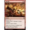 Abrade (BLC 191) — Moore Collectables UK
