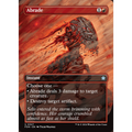 Abrade (FDN 327) — Moore Collectables UK