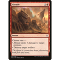 Abrade (HOU 83) — Moore Collectables UK