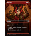 Abrade (INR 311) — Moore Collectables UK